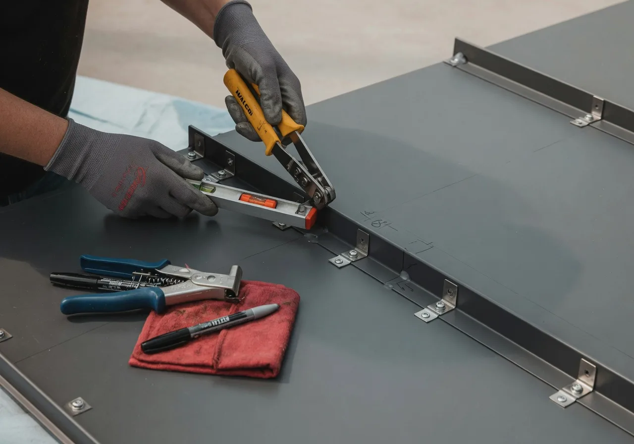 Why choose Metal Roofing Installation in Webster, SD